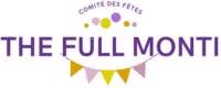 Logo de l'association The Full Monti